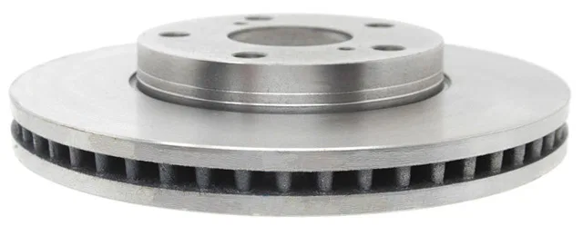 96754R – RAYBESTOS Brake Rotor, OE Replacement Single - view 2